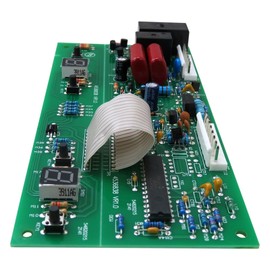 2024 Upgraded WPW10503278 Replacement Refrigerator Control Board for Whirlpool Maytag Amana Kenmore KitchenAid Jenn-Air Inglis W10165748, W10503278, 2684578, AP6022400, PS11755733