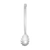 triangle 58 702 35 01 Spaghetti Spoon 1946 Stainless Steel
