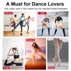 Knee Pads for Women & Men, Soft Dance Knee Pads