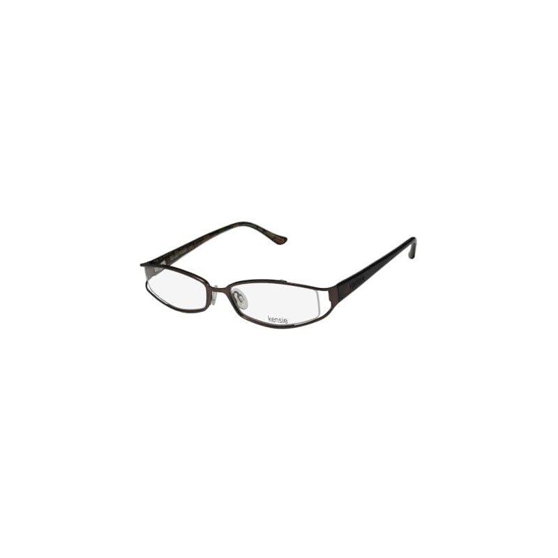 KENSIE Eyeglasses IDEA Pebble
