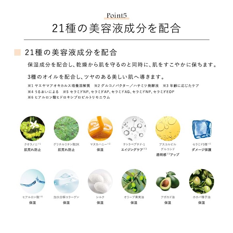 CEFINE Silky Multi-Cover Concealer