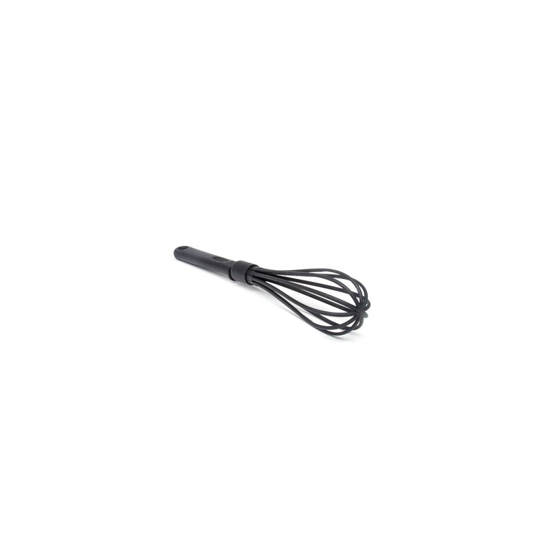 Fox Run Nylon Whisk, 11.75 x 2.5 x 2.25 inches,