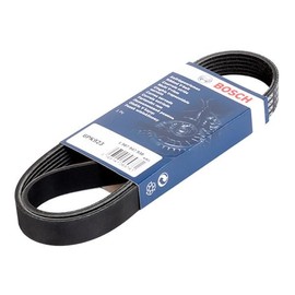 Bosch 1 987 947 938 V-Ribbed Belt