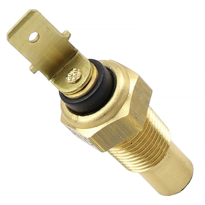Beck/Arnley 201-1220 Temp Send Switch With Gauge