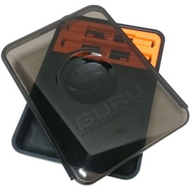 Guru Bait Punch Box Hookbait Protection System