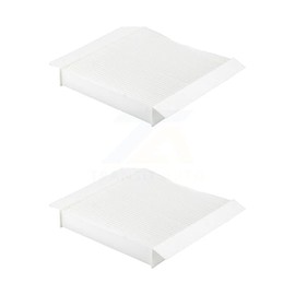 PUR Cabin Air Filter (2 Pack) Replacement For 2015-2022 Ram ProMaster City K54-101708