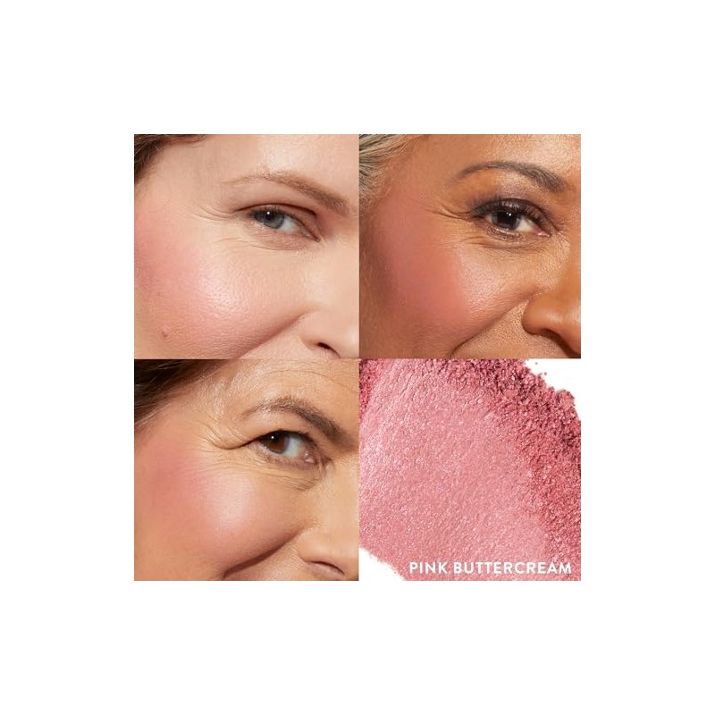 Laura Geller New York Baked Blush-n-Brighten