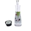 WMF Basic Water Decanter 1L Height 29 cm Close-Up Stopper
