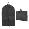 WEZCHUGHAOL Waterproof Garment Bags, 40 inch Hanging Garment Bags with