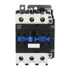 Baomain AC Contactor CJX2-4011 220V 50/60HZ 40Amp 3 Phase 3-Pole NO NC