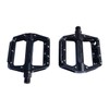 New Wellgo B087U Ball Bearing Alloy Mountain BMX Pedal with