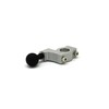 Cliff Top Motorcycle 1" Handlebar Mounting Base with 1 inch