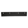 Kerbl 291286 Fabric Rubber Dog Waste and Manure Shovel, SCREW