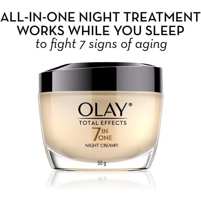 Olay total effect 7 in one 50 g