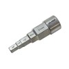 Radiator Key Step Wrench Heating Sanitary Tool 1/2 Inch