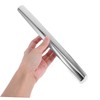 Zerodeko Universal Freezer Door Handle: Nonslip Refrigerator Door Pull Replacement