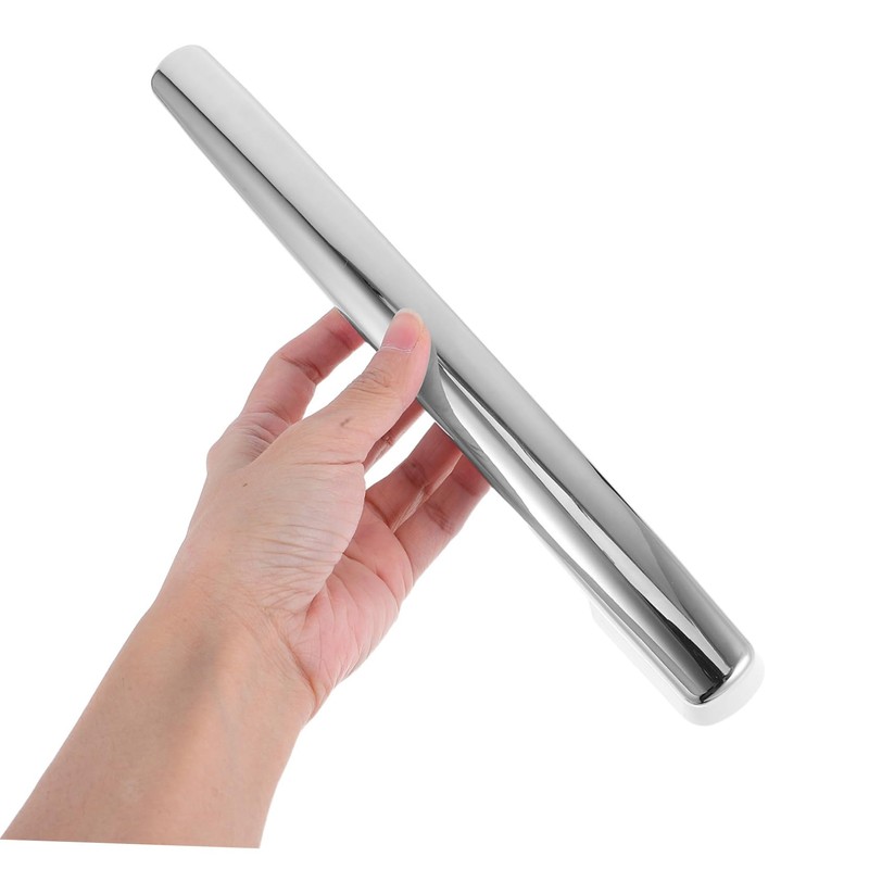 Zerodeko Universal Freezer Door Handle: Nonslip Refrigerator Door Pull Replacement