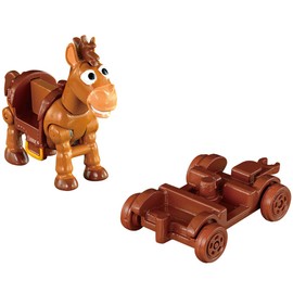 Tomica Toy Story 03 Bullseye & Cart