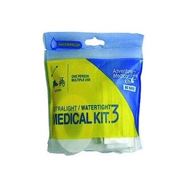0125-0297 Adventure Medical, Ultralight & Watertight, .3 Dryflex 2010+