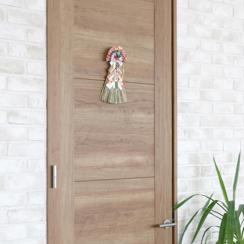 Yamaichi Shoten K-622 New Year Decoration Yayoi Decoration