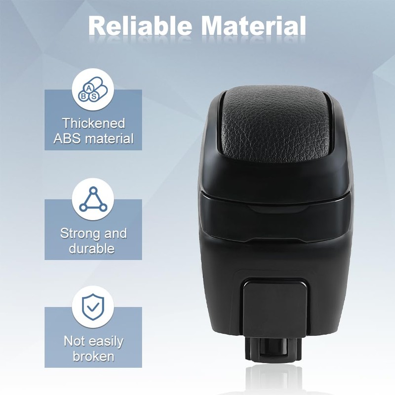 JDMON Automatic Gear Shift Knob Head Lever Compatible with Toyota