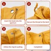 4PCS Loop Turner Tool for Sewing Tool & Silicone Beads,