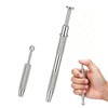 Beeutik 2 PCS Piercing Ball Grabber Tool, for Changing 14G