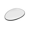 Driver Left Side Mirror Glass Replacement Fits for Mini Cooper