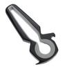Lurch 240330 Multi Opener for Bottle Caps, Screw Caps, Vacuum