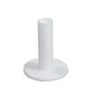 Scott Edward Golf Rubber Tees Holder 6Pcs Packed,Durable Rubber Practice