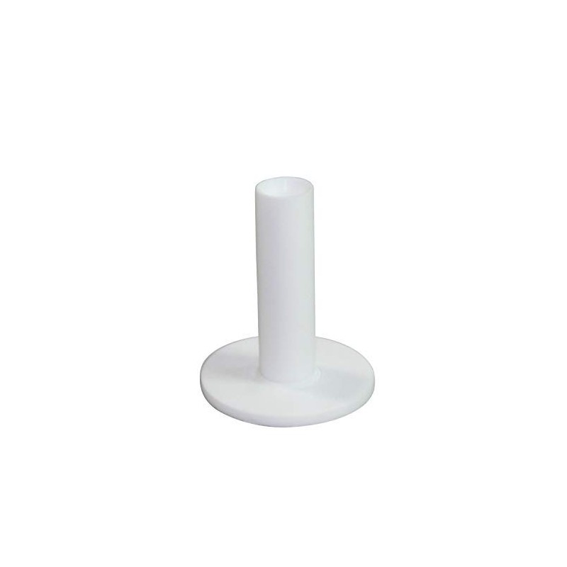 Scott Edward Golf Rubber Tees Holder 6Pcs Packed,Durable Rubber Practice