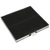 SPARES2GO Anti-Odour Carbon Filter compatible with Neff Cooker Hood (220