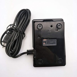 YEQIN Sewing Machine Foot Control Pedal (033770217) for Janome, New Home