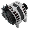 AUTOKAY 23100-6LB0A 120AMP 12V Alternator Fits For Nissan Sentra L4