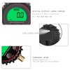 Digital Pressure Gauge Large LCD Display Fast and Accurate Reading