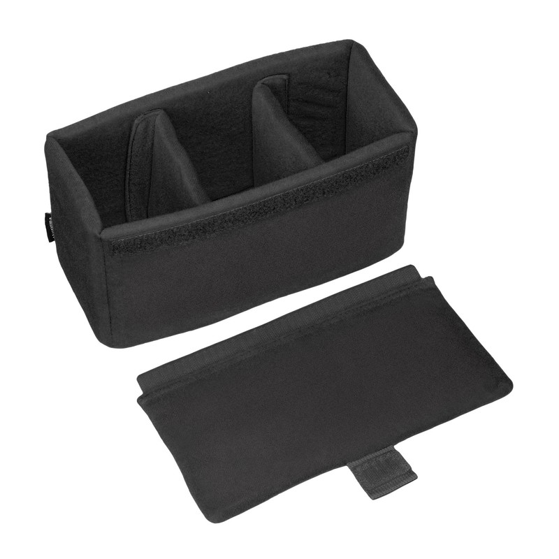 HAKUBA Soft Camera Case, blk