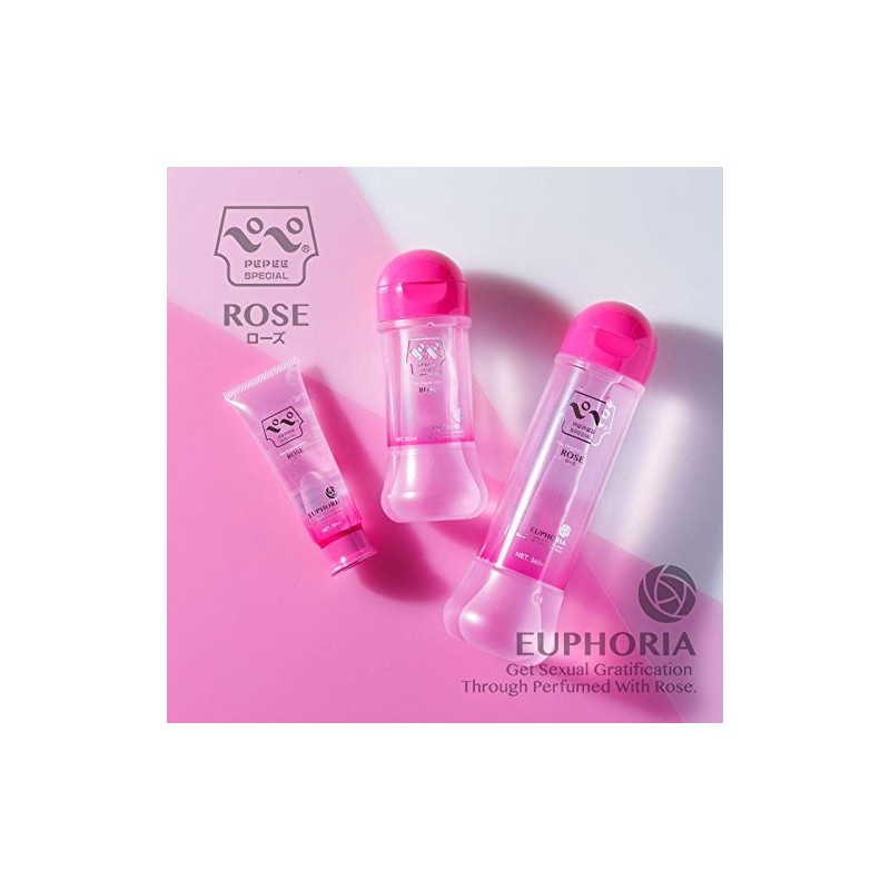 Pepes Special Rose, 6.8 fl oz (200 ml)