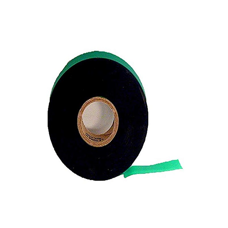 Miracle Tie Bulk Plastic Garden Ties, .5" x 150'