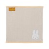 Marushin 5805029000 Mini Towel Hand Towel, Handkerchief, Miffy, Cordy Miffy,