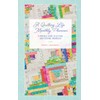 A Quilting Life Monthly Planner: A Portable Guide to Getting