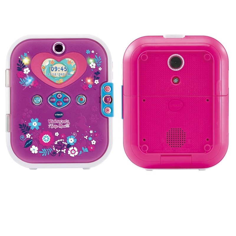 VTech Kidisecrets Selfi Music 2.0