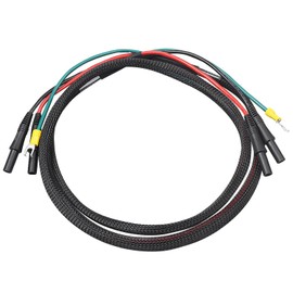 Hodeoo Generator Parallel Cables for Honda EU1000i,EU2000i, EU2000i Companion, EU2200i, EU3000i Handi Power Equipment Cables - Replaces 08E93-HPK123HI