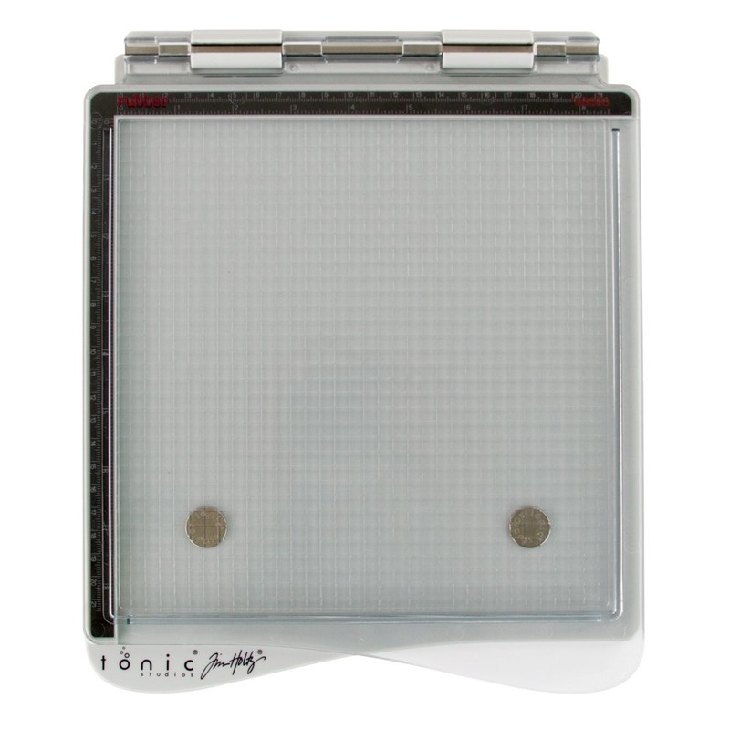 Tonic Tim Holtz Stamp Platform
