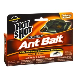 Spectrum Max Attract Ant Bait [Set of 12]