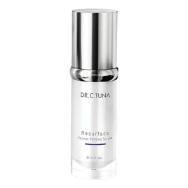 Dr. C. Tuna Resurface Retinol Reviving Serum Farmasi Cara Y