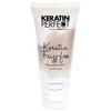 Keratin Perfect Keratin frizz-free bow dry cream