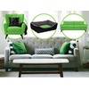Emily´s Check Universal Fitted Cover Opaque Extra Elastic 1596.2325 Approx.