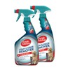 Simple Solution Stain and Odor Eliminator Spray, Pee Stain Remover,