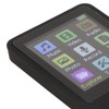 Digital Music Player 1.8 Inch LCD Support Small Memory Card