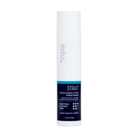 SUDZZFX Strait Hair Straightening Potion - Frizz Control Hair Care Products – Alcohol-Free Straightening Potion for Dry and Damaged Hair - Sudzz Level Straight Potion Humidity Resistant